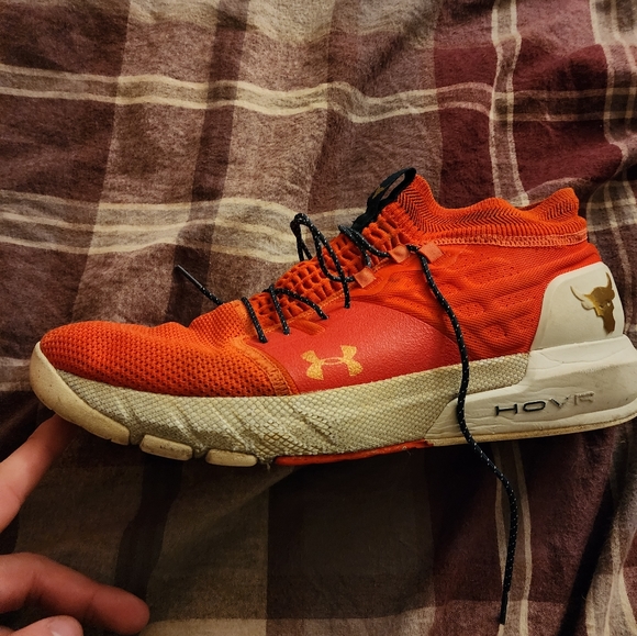 Project Rock 2 - Picture 2 of 7